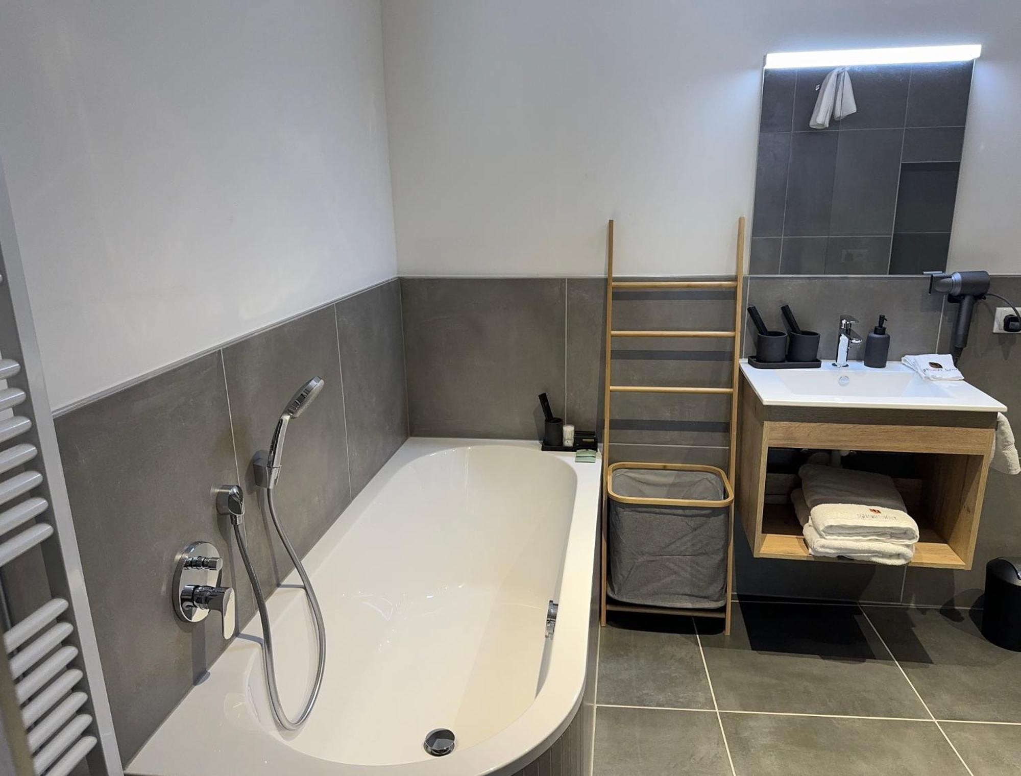 Stadtwirt Bruck Vöcklabruck Zewnętrze zdjęcie